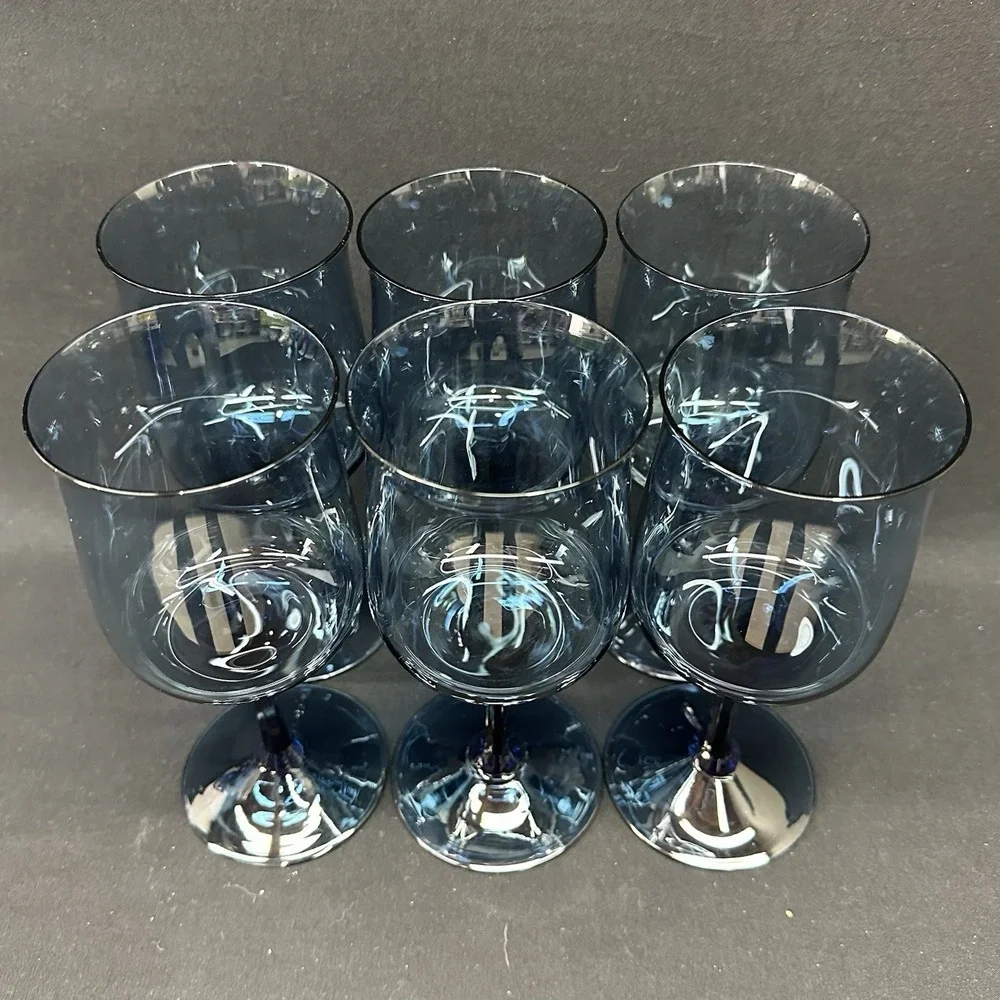 Lenox 'Blue Mist' 7 1/8